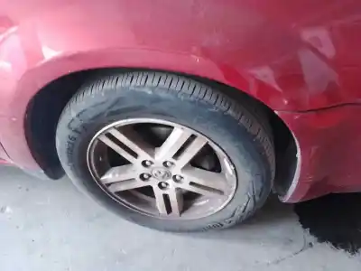 Автозапчастина б/у передня права трансмісія для dodge avenger (js) byl посилання на oem iam 