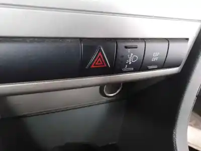 Автозапчастина б/у увага для dodge avenger (js) byl посилання на oem iam 