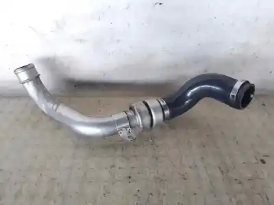 Second-hand car spare part turbocharger pressure pipe for renault scenic ii (jm) f9q800 oem iam references 8200246222a