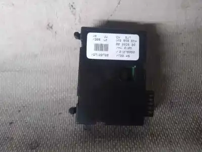 Автозапчасти б/у датчик угла поворота за audi a3 (8p1) 2.0 tdi 16v ссылки oem iam 1k0959654