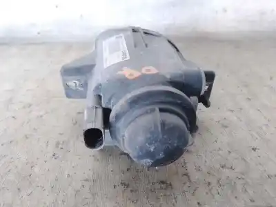 Автозапчастина б/у правий протитуман для seat leon (1m1) 1.9 tdi посилання на oem iam 1m0941700c  