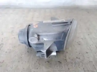 Автозапчастина б/у правий протитуман для seat leon (1m1) 1.9 tdi посилання на oem iam 1m0941700c  