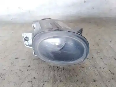 Second-hand car spare part right fog light for seat leon (1m1) 1.9 tdi oem iam references 1m0941700c