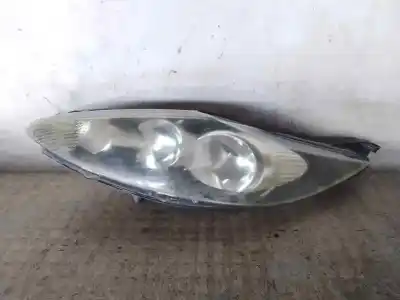 Автозапчастина б/у ліва фара для ford fiesta vi (cb1, ccn) 1.25 посилання на oem iam 1ej24704501
