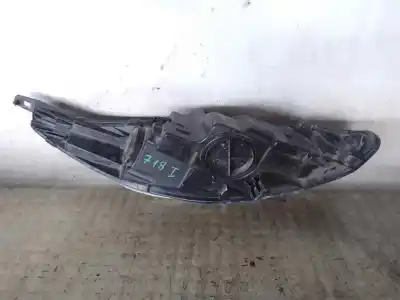 Автозапчасти б/у левая фара за ford fiesta vi (cb1, ccn) 1.25 ссылки oem iam 1ej24704501  