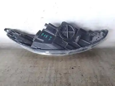 Автозапчасти б/у левая фара за ford fiesta vi (cb1, ccn) 1.25 ссылки oem iam 1ej24704501  