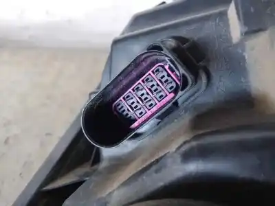 Автозапчасти б/у левая фара за ford fiesta vi (cb1, ccn) 1.25 ссылки oem iam 1ej24704501  