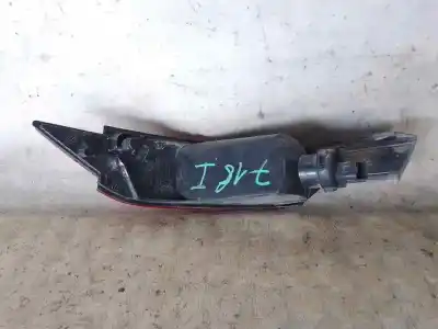 Автозапчасти б/у левый задний фонарь за ford fiesta vi (cb1, ccn) 1.25 ссылки oem iam 084314003lb  