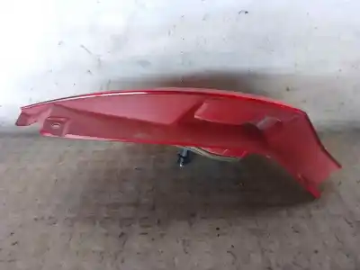 Автозапчастина б/у правий ліхтар для ford fiesta vi (cb1, ccn) 1.25 посилання на oem iam 8a6113404a  