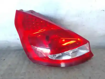 Автозапчастина б/у лівий ход ліхар для ford fiesta vi (cb1, ccn) 1.25 посилання на oem iam 8a6113405a
