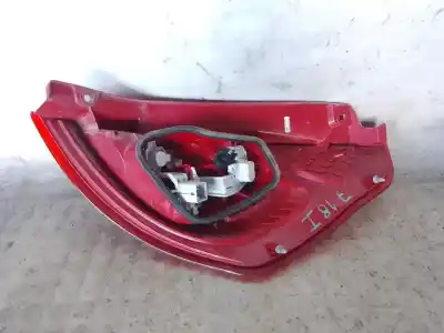 Автозапчастина б/у лівий ход ліхар для ford fiesta vi (cb1, ccn) 1.25 посилання на oem iam 8a6113405a  