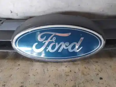 Автозапчастина б/у передня решіта для ford fiesta vi (cb1, ccn) 1.25 посилання на oem iam 8a618200b  