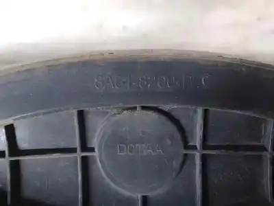 Автозапчастина б/у передня решіта для ford fiesta vi (cb1, ccn) 1.25 посилання на oem iam 8a618200b  