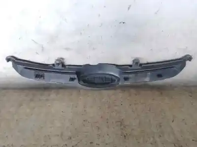 Автозапчастина б/у передня решіта для ford fiesta vi (cb1, ccn) 1.25 посилання на oem iam 8a618200b  