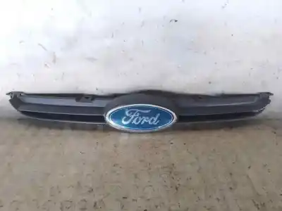 Автозапчастина б/у передня решіта для ford fiesta vi (cb1, ccn) 1.25 посилання на oem iam 8a618200b