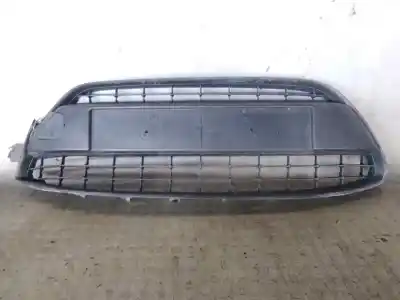 Автозапчастина б/у решіта переднього бампера для ford fiesta vi (cb1, ccn) 1.25 посилання на oem iam 8a6117b968a