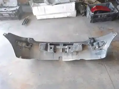 Автозапчасти б/у задний бампер за opel corsa c g-z12xe ссылки oem iam 09116147  