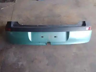 Автозапчасти б/у задний бампер за opel corsa c g-z12xe ссылки oem iam 09116147