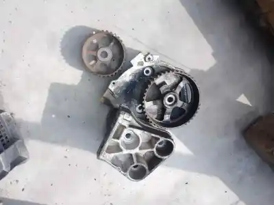 Second-hand car spare part scrapped engine for renault scenic ii (jm) f9q800 oem iam references   
