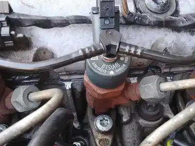 Second-hand car spare part scrapped engine for renault scenic ii (jm) f9q800 oem iam references   