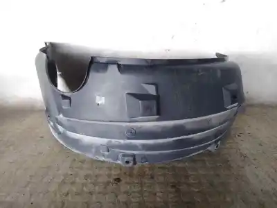 Автозапчасти б/у арка заднего правого колеса за smart forfour om639939 ссылки oem iam a4546980230  