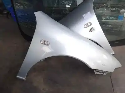 Second-hand car spare part front right fin for seat leon (1m1) 1.9 tdi oem iam references 