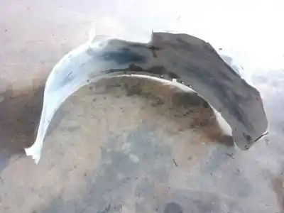 Second-hand car spare part front left wheel arch for seat leon (1m1) 1.9 tdi oem iam references 1m0809961