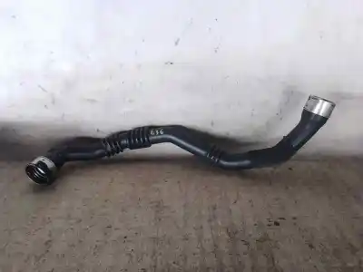 Pezzo di ricambio per auto di seconda mano tubo per renault captur i k9k d6 riferimenti oem iam 144604599r