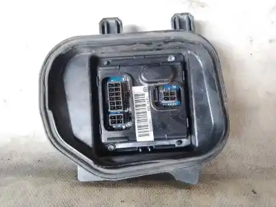 Peça sobressalente para automóvel em segunda mão BALASTRO DE XENON por VOLKSWAGEN EOS (1F7)  Referências OEM IAM 7L6941329A  