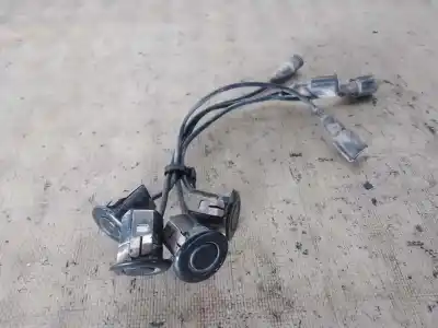 Pezzo di ricambio per auto di seconda mano SENSORI DI PARCHEGGIO per SMART FORFOUR  Riferimenti OEM IAM   