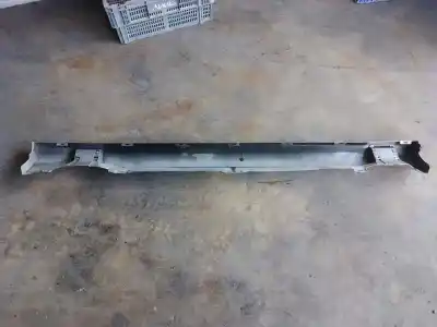 Автозапчастина б/у бічна сподниця для seat leon (1m1) 1.9 tdi посилання на oem iam   