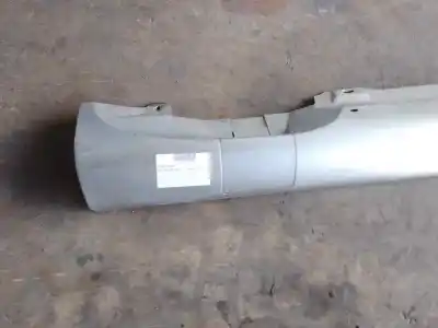 Автозапчастина б/у бічна сподниця для seat leon (1m1) 1.9 tdi посилання на oem iam   