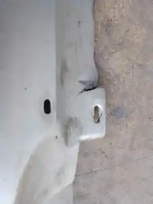 Автозапчастина б/у бічна сподниця для seat leon (1m1) 1.9 tdi посилання на oem iam   