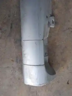 Автозапчастина б/у бічна сподниця для seat leon (1m1) 1.9 tdi посилання на oem iam   