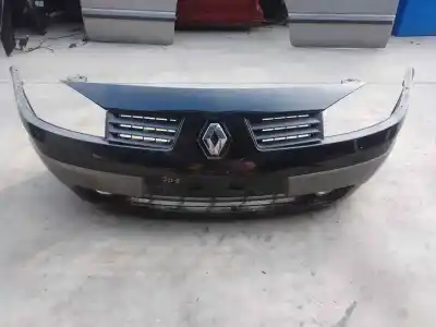 Peça sobressalente para automóvel em segunda mão PARA CHOQUES DIANTEIRO por RENAULT MEGANE II SEDÁN (LM0/1_)  Referências OEM IAM   