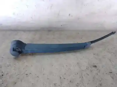 Second-hand car spare part REAR WINDSHIELD WIPER ARM for VOLKSWAGEN GOLF V (1K1)  OEM IAM references 6Q6955707A  