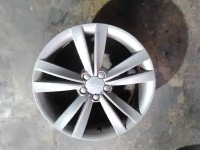 Second-hand car spare part rims set for seat leon (1m1) 1.9 tdi oem iam references 1m0601025p  