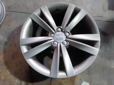 Second-hand car spare part rims set for seat leon (1m1) 1.9 tdi oem iam references 1m0601025p  
