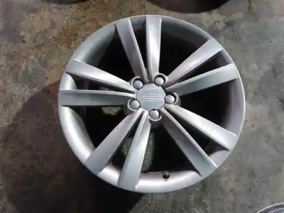 Second-hand car spare part rims set for seat leon (1m1) 1.9 tdi oem iam references 1m0601025p  