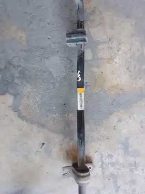 Автозапчасти б/у передний стабилизатор за renault scénic iii (jz0/1_) 1.5 dci ссылки oem iam 546110013r  