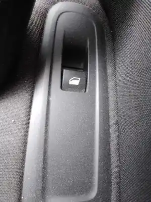 Pezzo di ricambio per auto di seconda mano interruttore alzacristalli anteriore destro per peugeot 308 bhy riferimenti oem iam 
