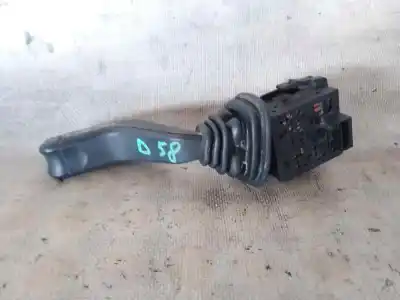 Second-hand car spare part windshiel wiper switch for opel corsa c z10xe oem iam references 12268700  
