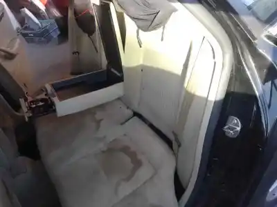 Piesă de schimb auto la mâna a doua SCAUNE DIN SPATE pentru AUDI A4 BERLINA (8E)  Referințe OEM IAM   