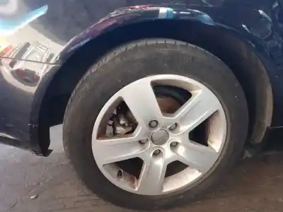 Peça sobressalente para automóvel em segunda mão pinça de travão traseira direita por audi a4 berlina (8e) bre referências oem iam 