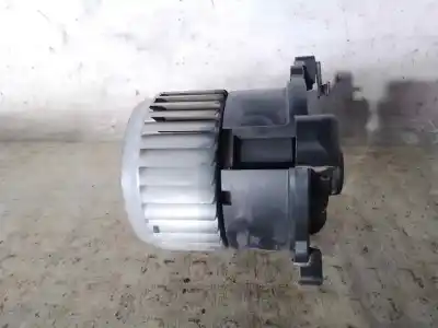 Автозапчастина б/у тепловий двигун для smart forfour m134911 посилання на oem iam mf0160700701