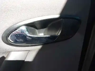 Second-hand car spare part INTERIOR LEFT REAR HANDLE for SEAT ALTEA XL (5P5, 5P8)  OEM IAM references   