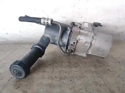 İkinci el araba yedek parçası DIREKSIYON POMPASI için PEUGEOT 307 BERLINA (S2)  OEM IAM referansları 9680987180  