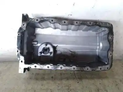 Автозапчастина б/у возчик для audi a3 (8p1) 1.9 tdi посилання на oem iam 038103603ag  