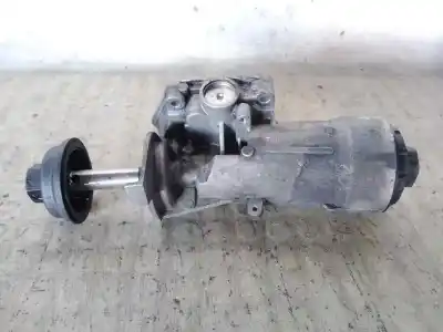 Автозапчастина б/у опора масляного фільтра для audi a3 (8p1) 1.9 tdi посилання на oem iam 045115389