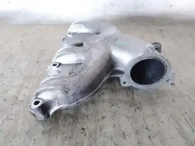Автозапчастина б/у впускний колектор для audi a3 (8p1) 1.9 tdi посилання на oem iam 030129713k  